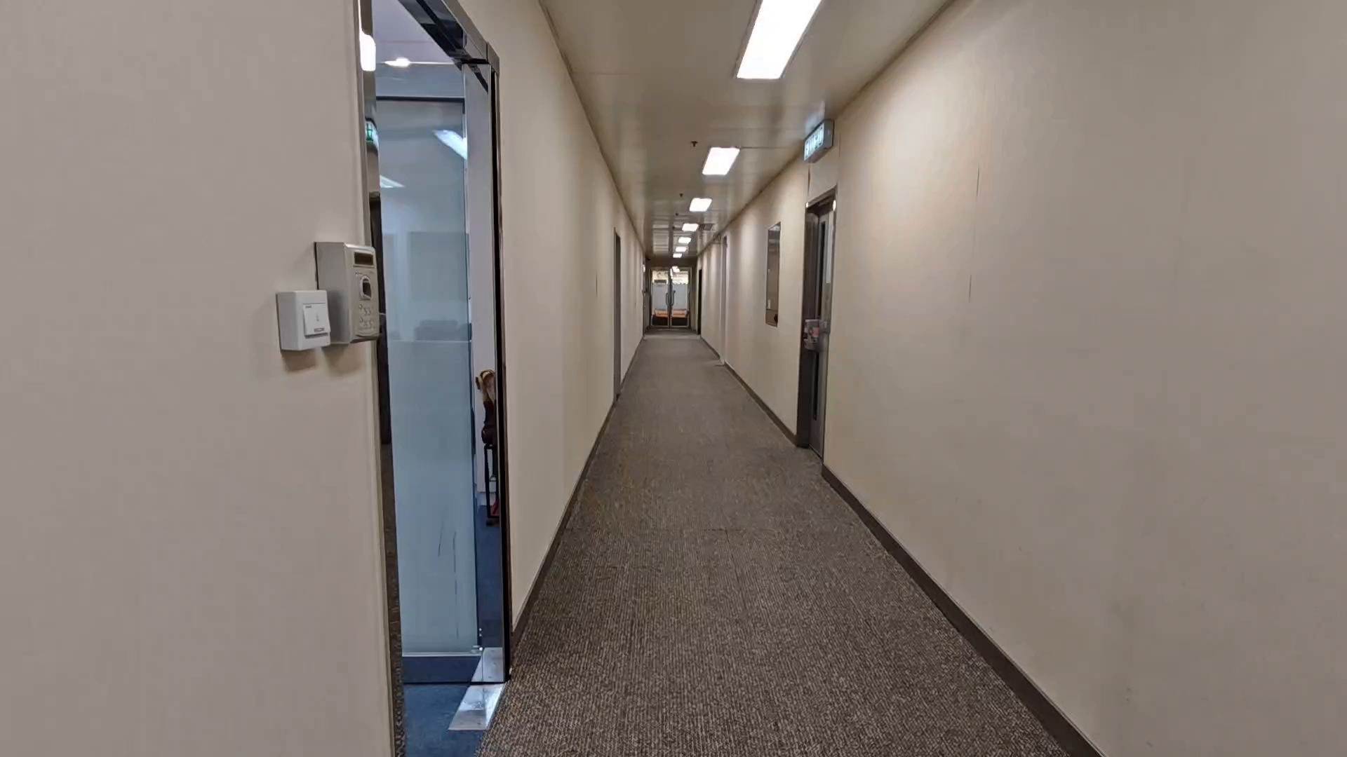 unit video materials about metroplaza tower 2 | office listing | centaline commercial