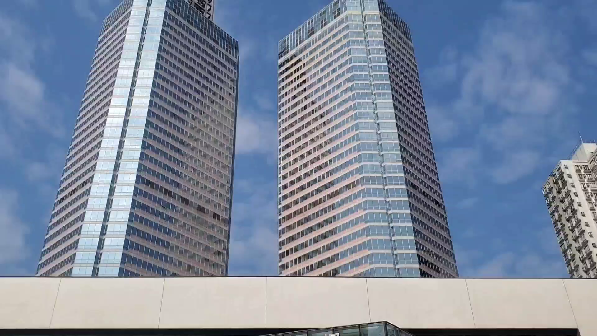 unit video materials about metroplaza tower 2 | office listing | centaline commercial