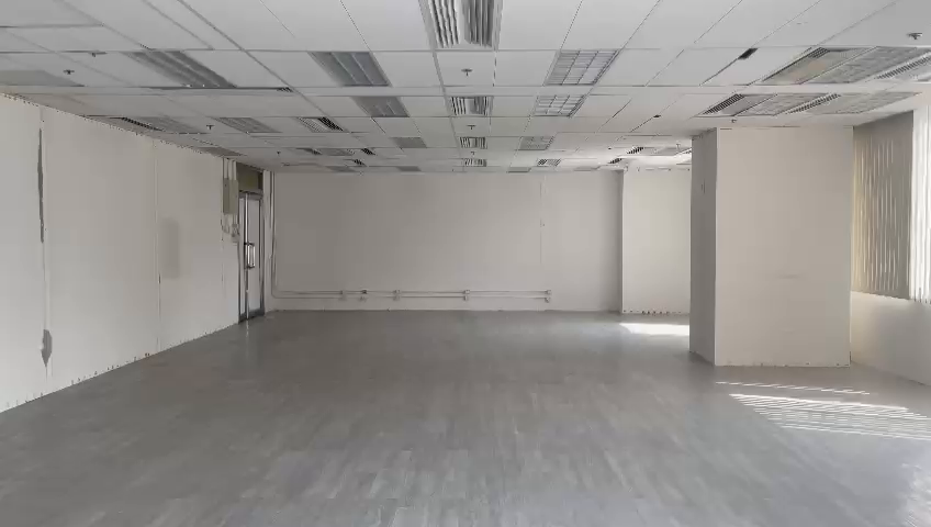 unit video materials about metroplaza tower 2 | office listing | centaline commercial